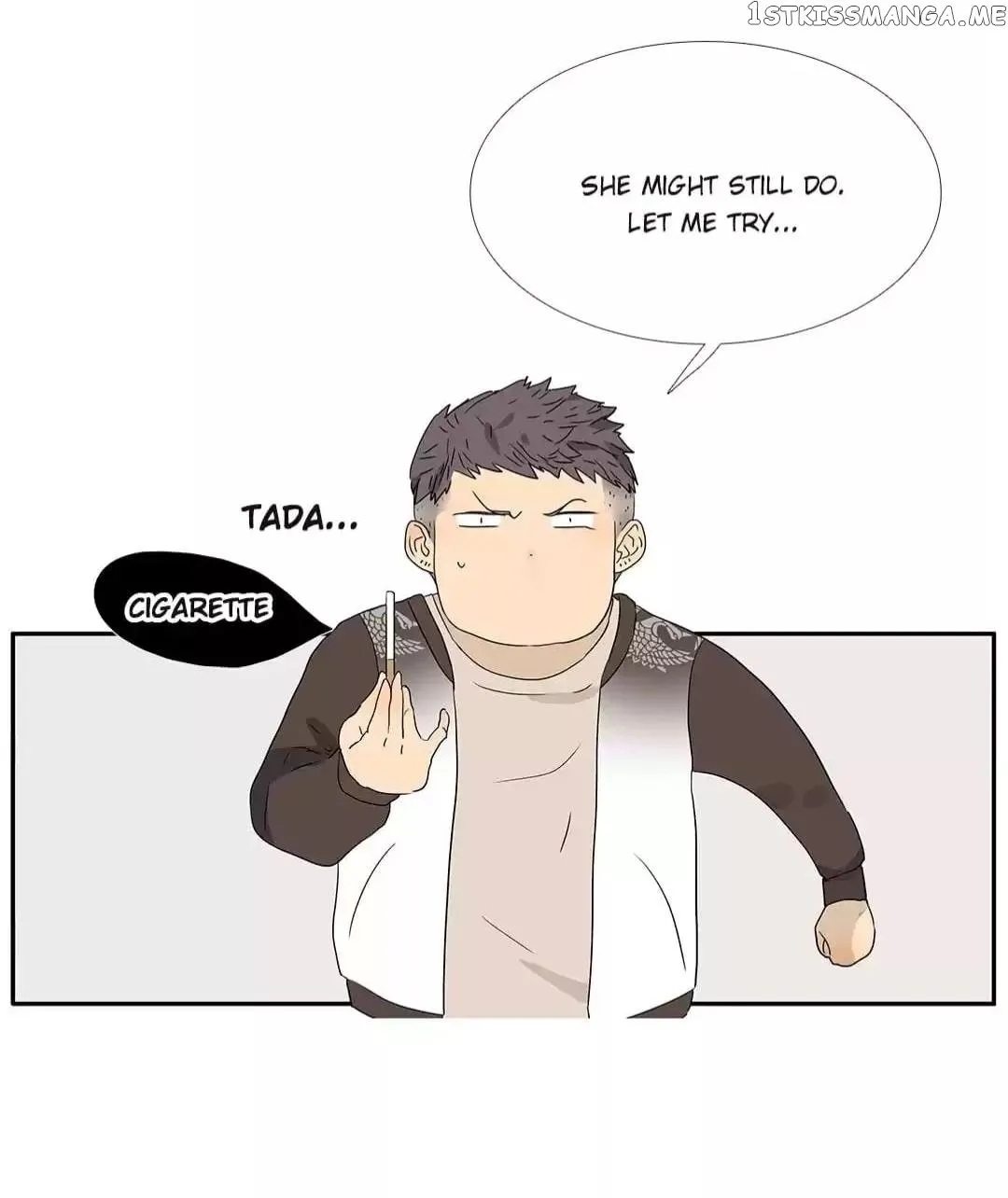 Read Bromance ( 18 Bu Xian ) chapter 242 image 16 on Lezhin
