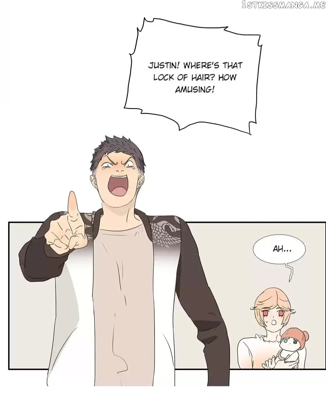 Read Bromance ( 18 Bu Xian ) chapter 242 image 2 on Lezhin