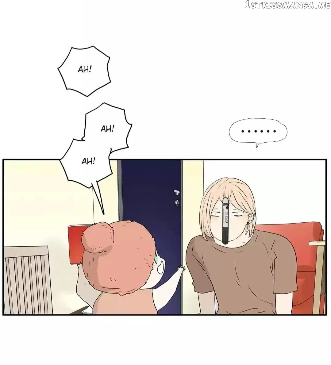 Read Bromance ( 18 Bu Xian ) chapter 242 image 22 on Lezhin