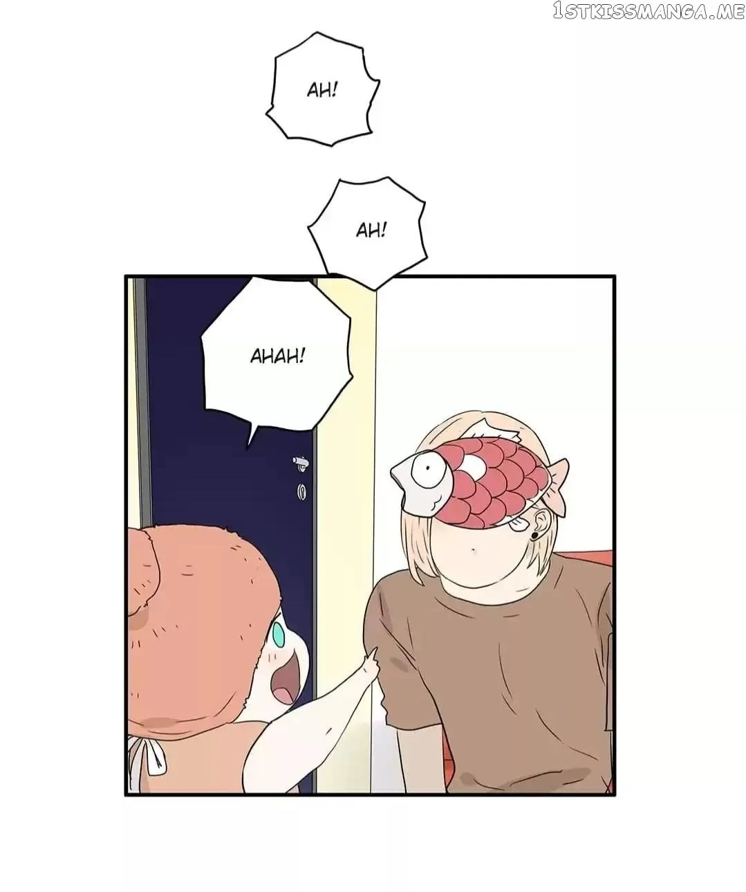 Read Bromance ( 18 Bu Xian ) chapter 242 image 29 on Lezhin