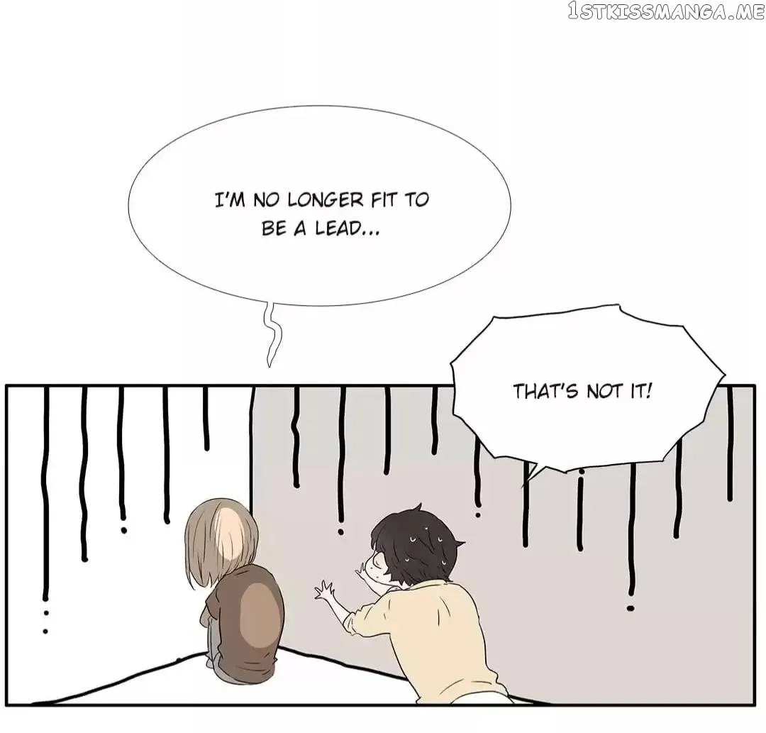 Read Bromance ( 18 Bu Xian ) chapter 242 image 35 on Lezhin