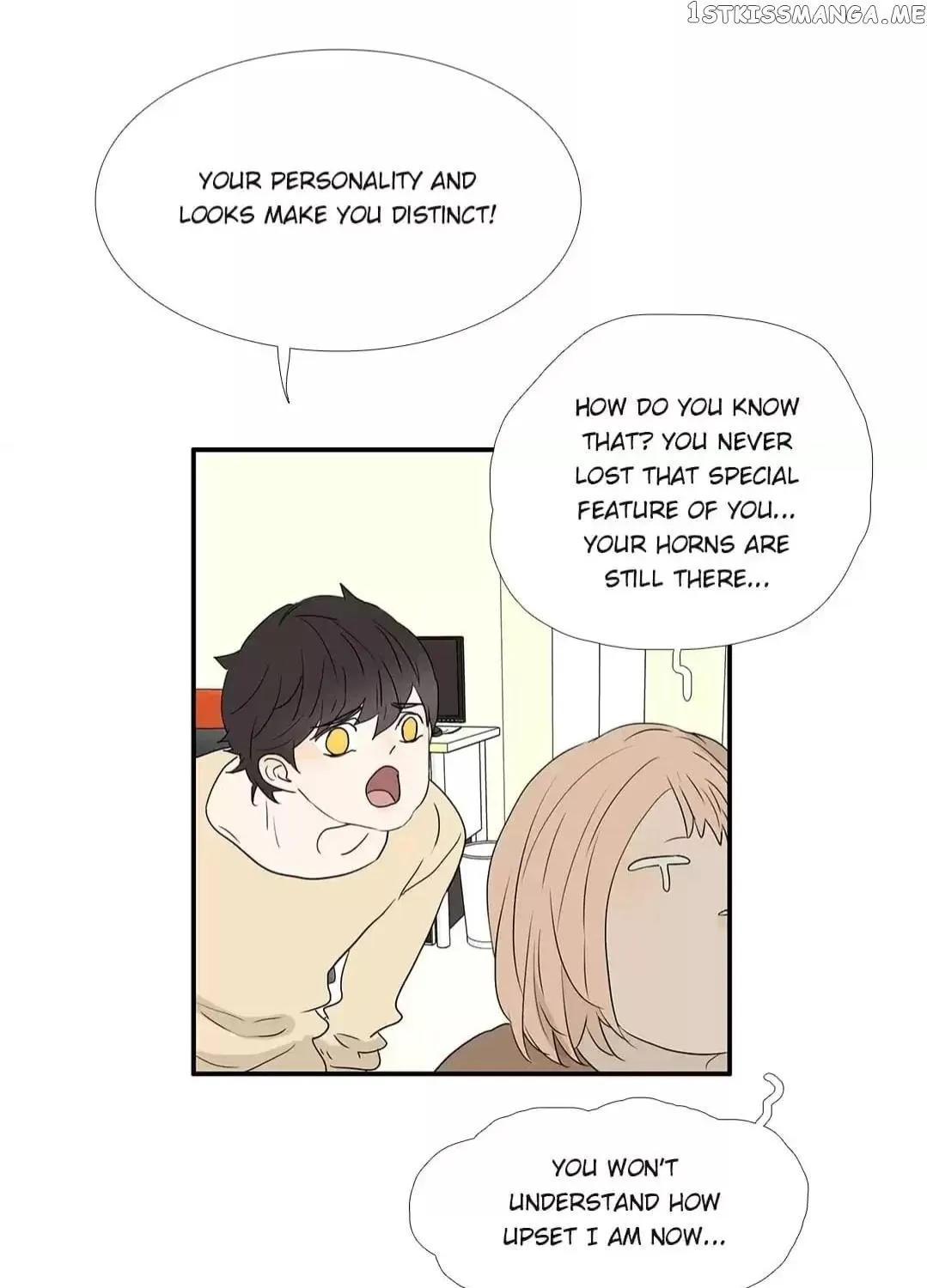 Read Bromance ( 18 Bu Xian ) chapter 242 image 36 on Lezhin