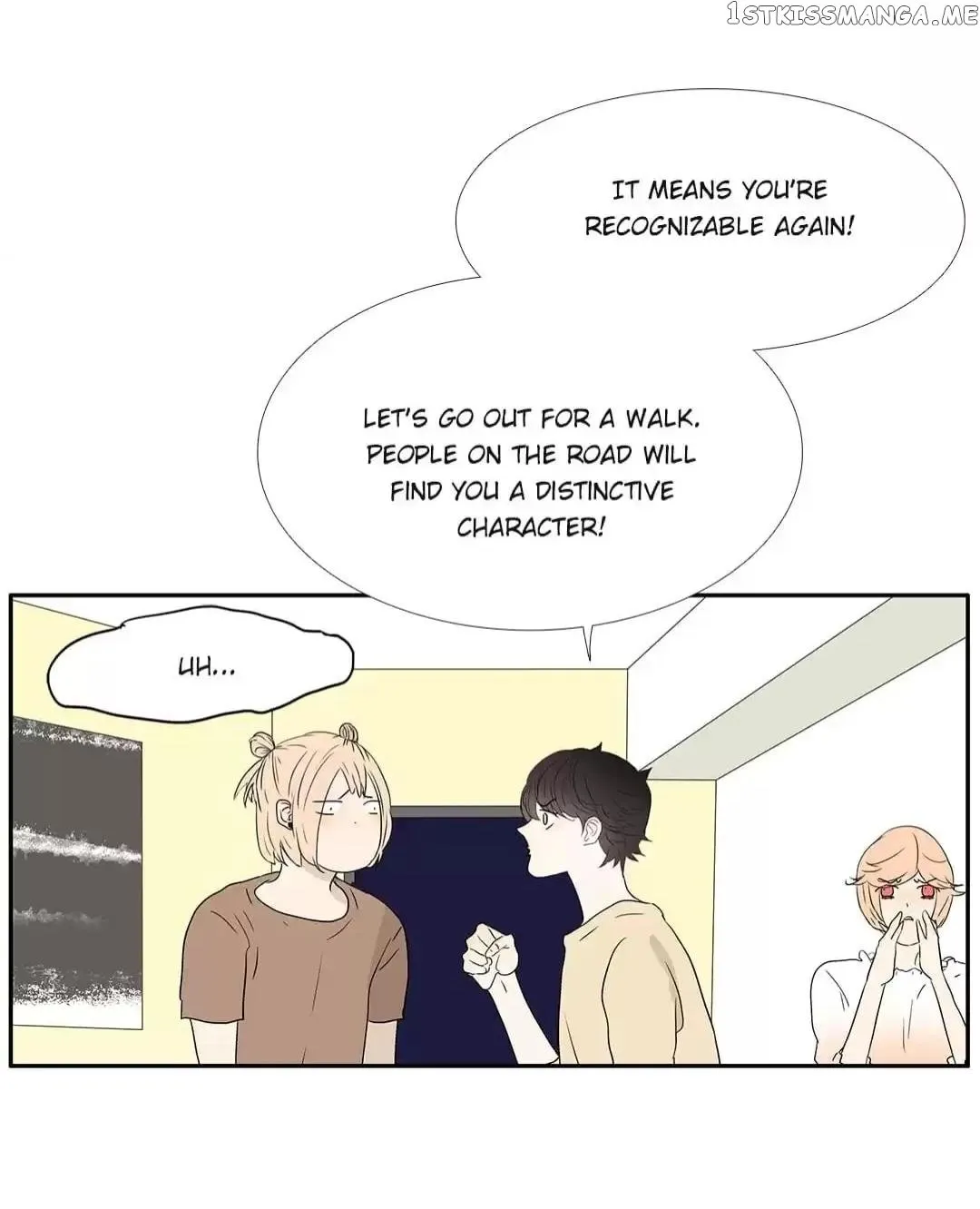 Read Bromance ( 18 Bu Xian ) chapter 242 image 45 on Lezhin