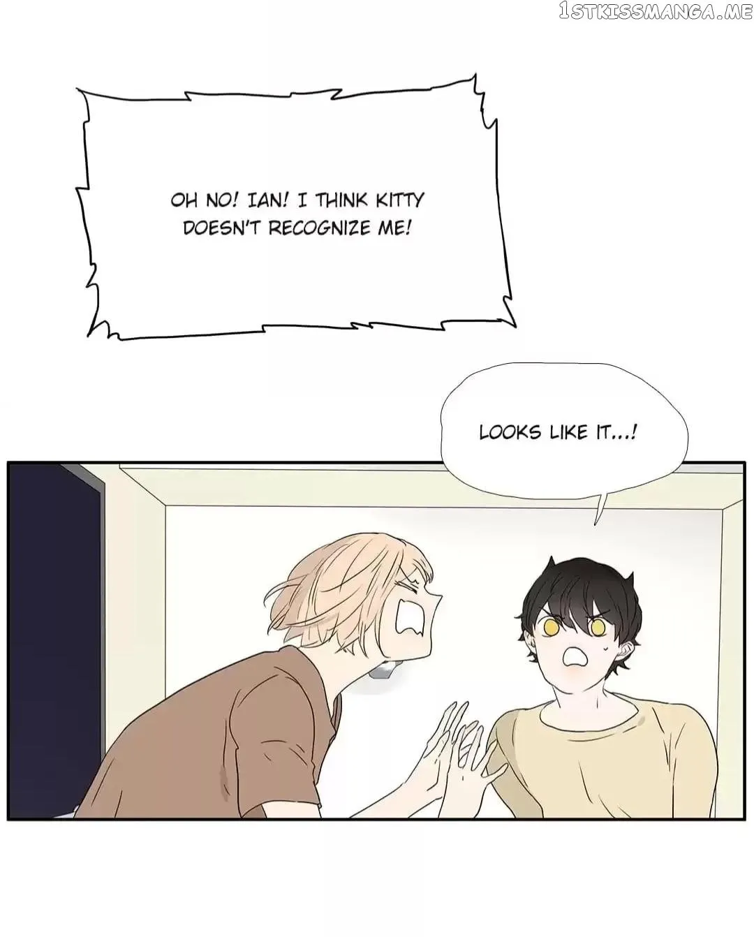 Read Bromance ( 18 Bu Xian ) chapter 242 image 9 on Lezhin