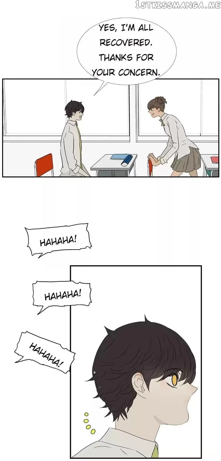 Read Bromance ( 18 Bu Xian ) chapter 243 image 1 on Lezhin