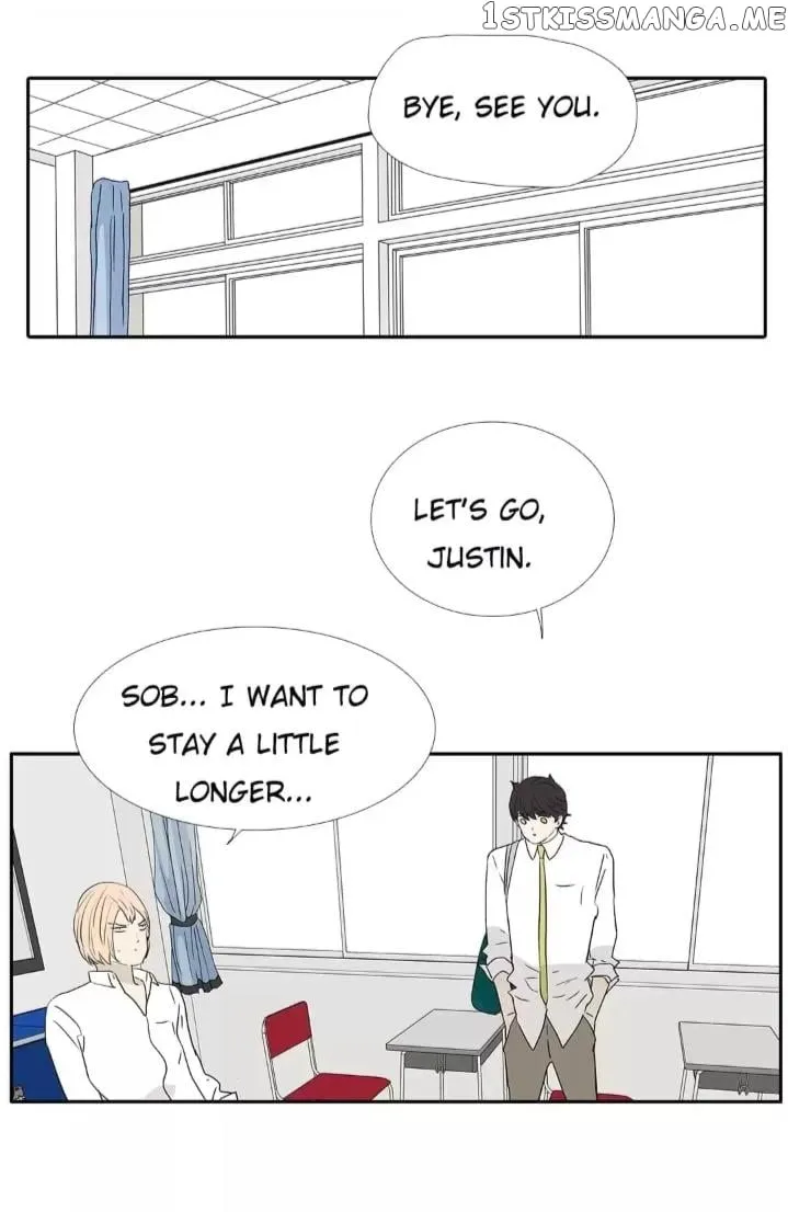 Read Bromance ( 18 Bu Xian ) chapter 243 image 11 on Lezhin