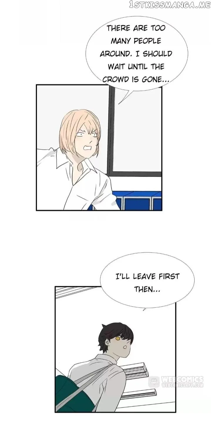 Read Bromance ( 18 Bu Xian ) chapter 243 image 12 on Lezhin