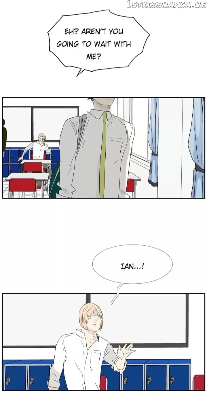 Read Bromance ( 18 Bu Xian ) chapter 243 image 13 on Lezhin