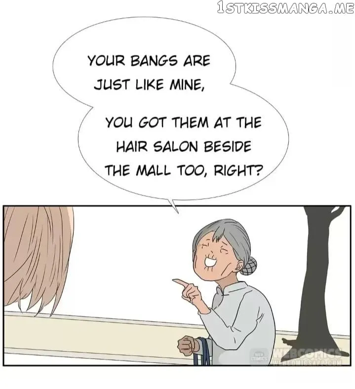 Read Bromance ( 18 Bu Xian ) chapter 243 image 16 on Lezhin