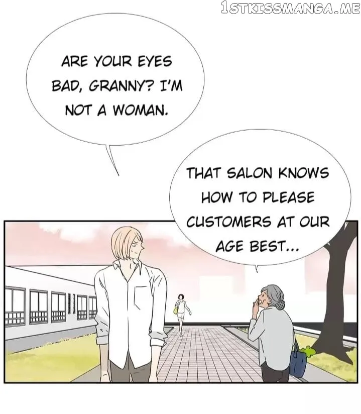 Read Bromance ( 18 Bu Xian ) chapter 243 image 17 on Lezhin