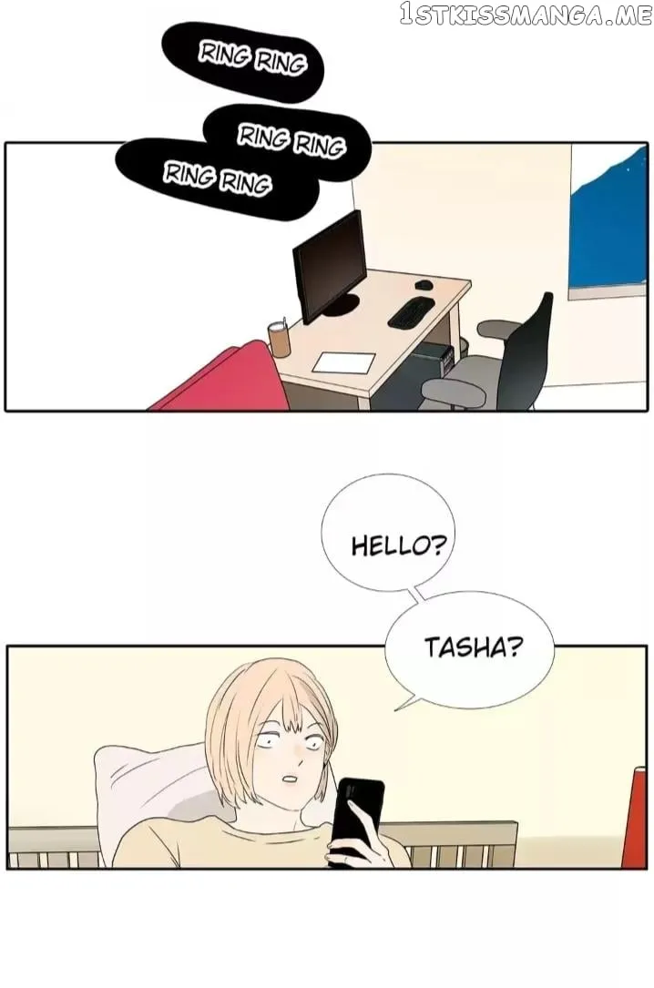 Read Bromance ( 18 Bu Xian ) chapter 243 image 19 on Lezhin