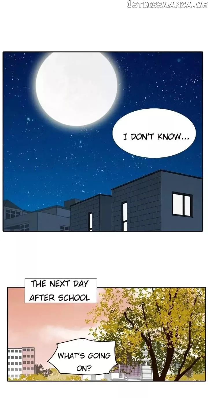 Read Bromance ( 18 Bu Xian ) chapter 243 image 23 on Lezhin