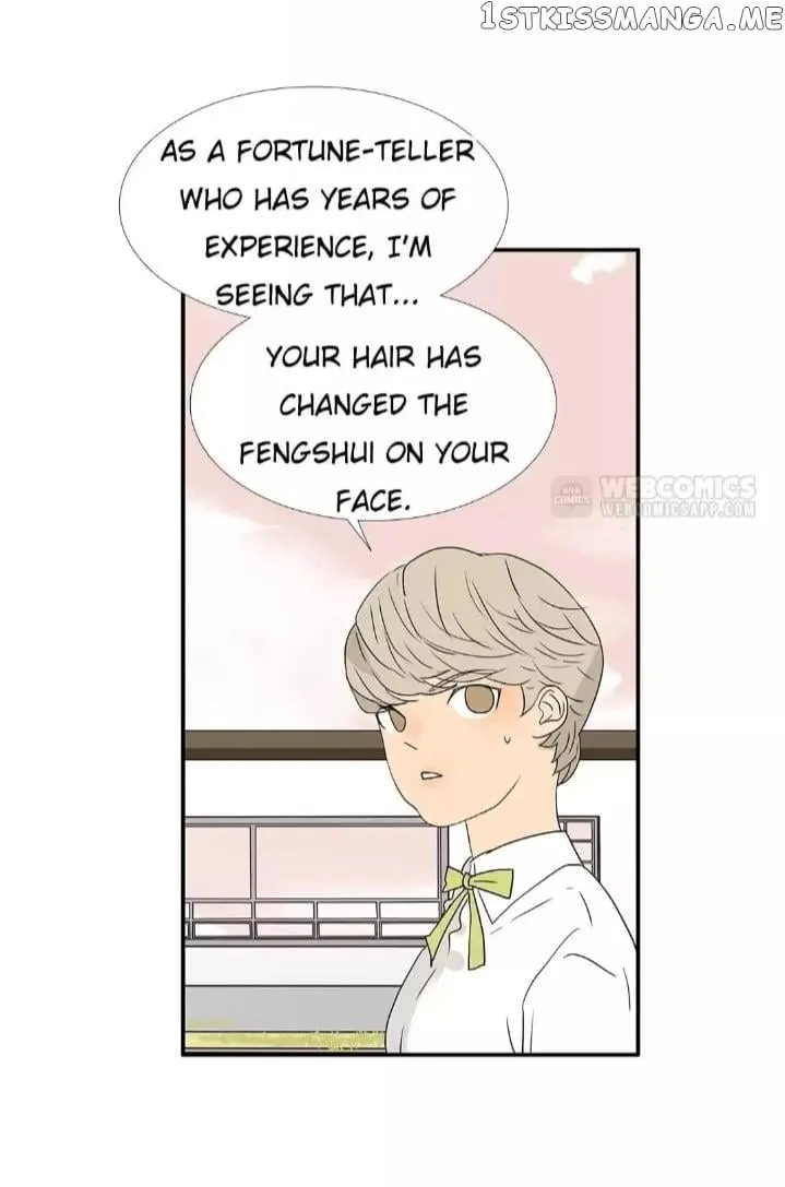 Read Bromance ( 18 Bu Xian ) chapter 243 image 26 on Lezhin