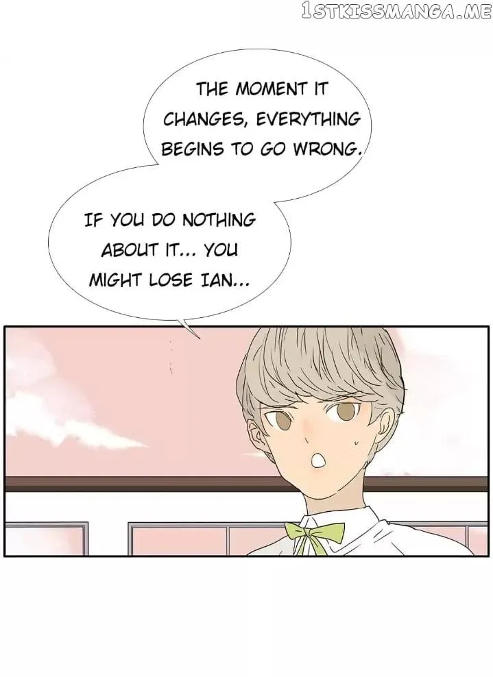 Read Bromance ( 18 Bu Xian ) chapter 243 image 27 on Lezhin