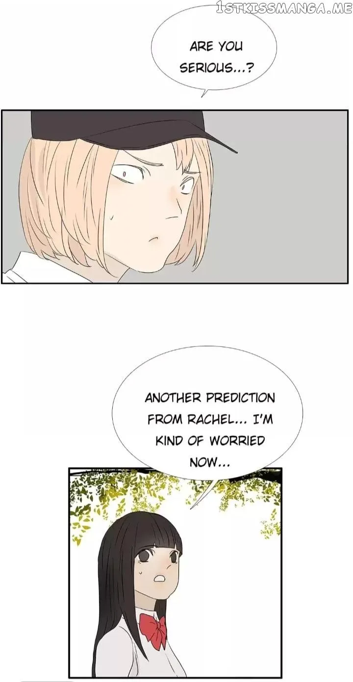 Read Bromance ( 18 Bu Xian ) chapter 243 image 28 on Lezhin