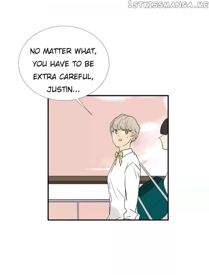 Read Bromance ( 18 Bu Xian ) chapter 243 image 29 on Lezhin