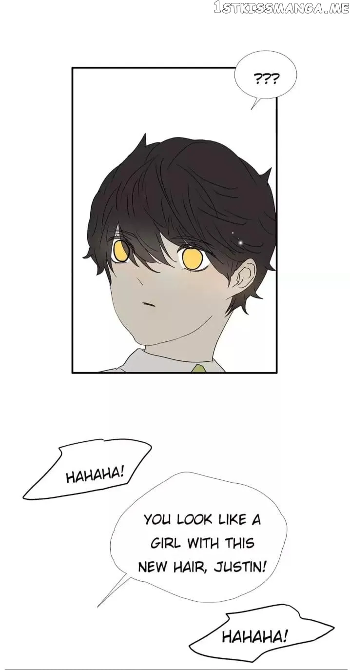 Read Bromance ( 18 Bu Xian ) chapter 243 image 3 on Lezhin