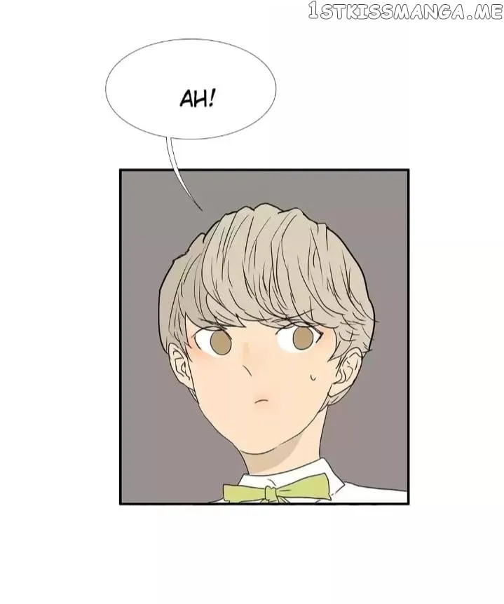 Read Bromance ( 18 Bu Xian ) chapter 243 image 30 on Lezhin