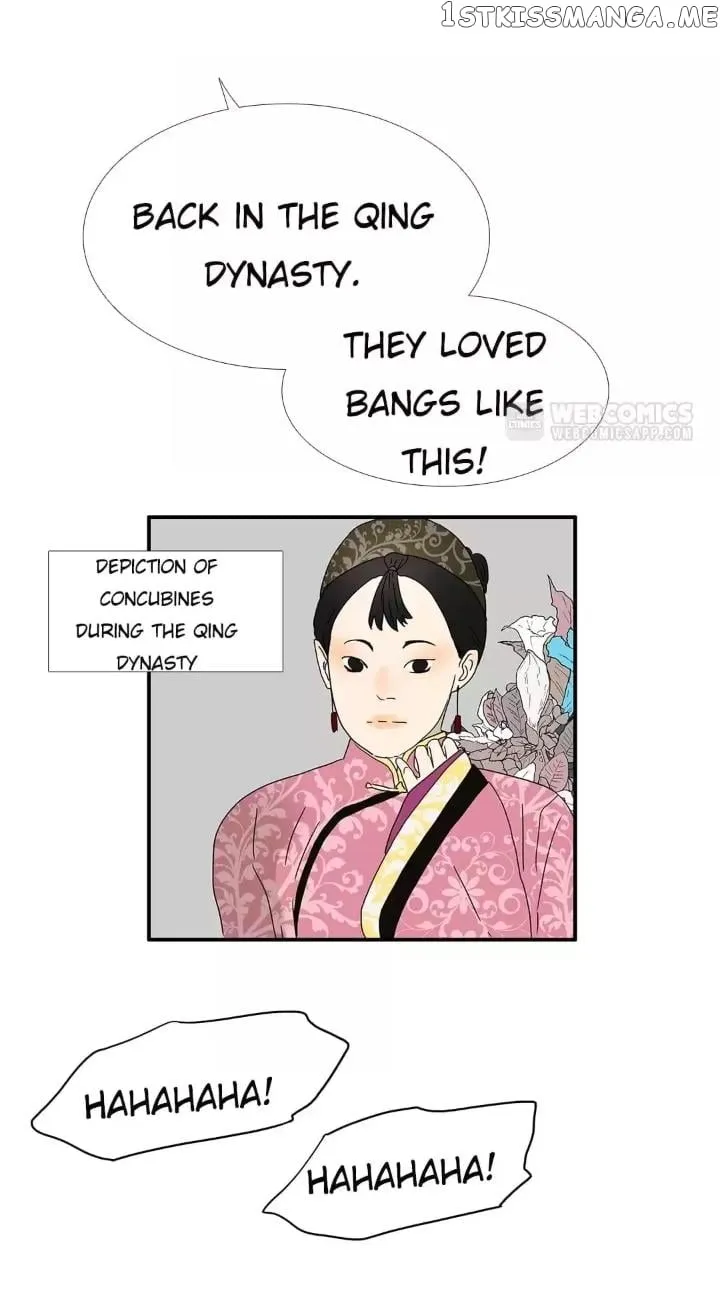 Read Bromance ( 18 Bu Xian ) chapter 243 image 4 on Lezhin