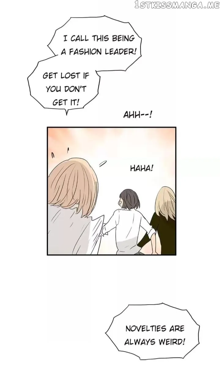 Read Bromance ( 18 Bu Xian ) chapter 243 image 9 on Lezhin