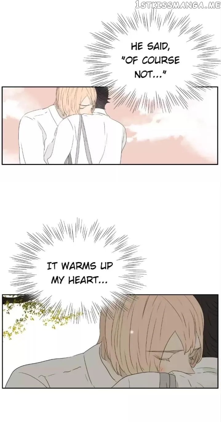 Read Bromance ( 18 Bu Xian ) chapter 245 image 1 on Lezhin