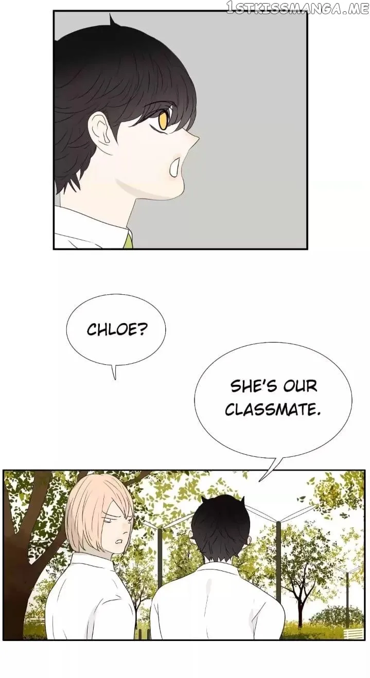 Read Bromance ( 18 Bu Xian ) chapter 245 image 10 on Lezhin