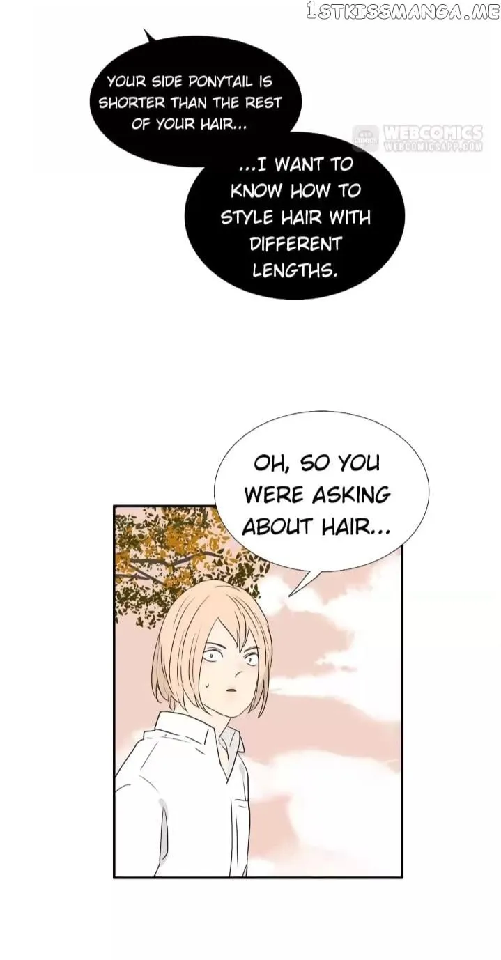 Read Bromance ( 18 Bu Xian ) chapter 245 image 12 on Lezhin