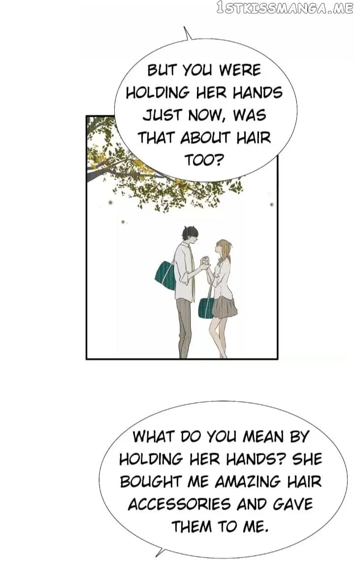 Read Bromance ( 18 Bu Xian ) chapter 245 image 13 on Lezhin