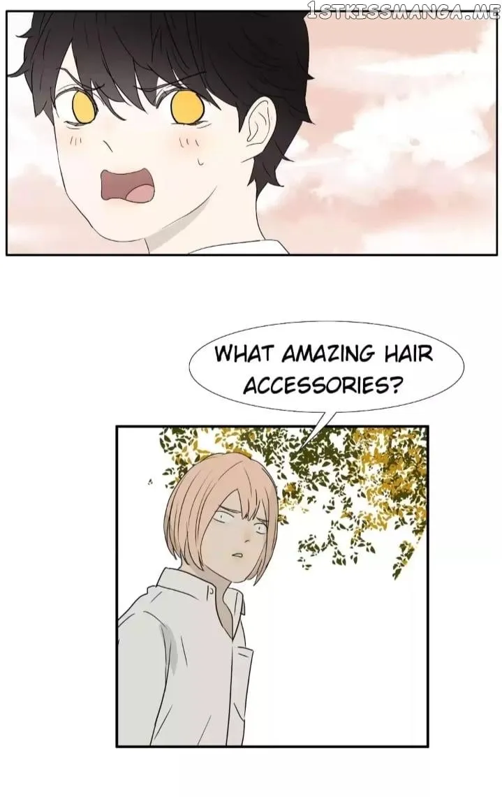 Read Bromance ( 18 Bu Xian ) chapter 245 image 14 on Lezhin