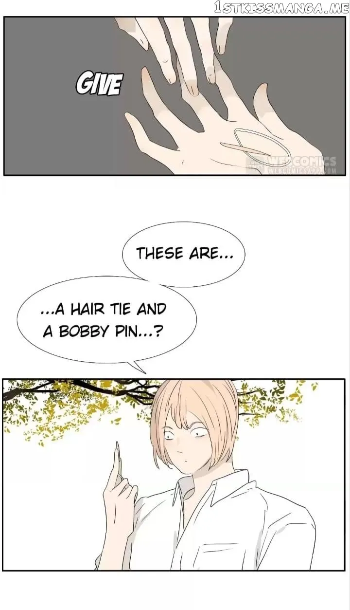 Read Bromance ( 18 Bu Xian ) chapter 245 image 16 on Lezhin