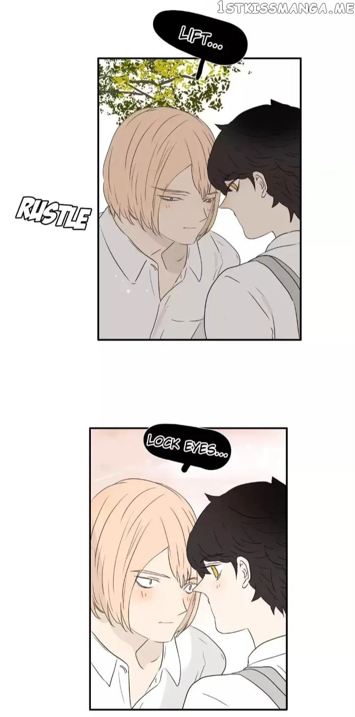 Read Bromance ( 18 Bu Xian ) chapter 245 image 2 on Lezhin