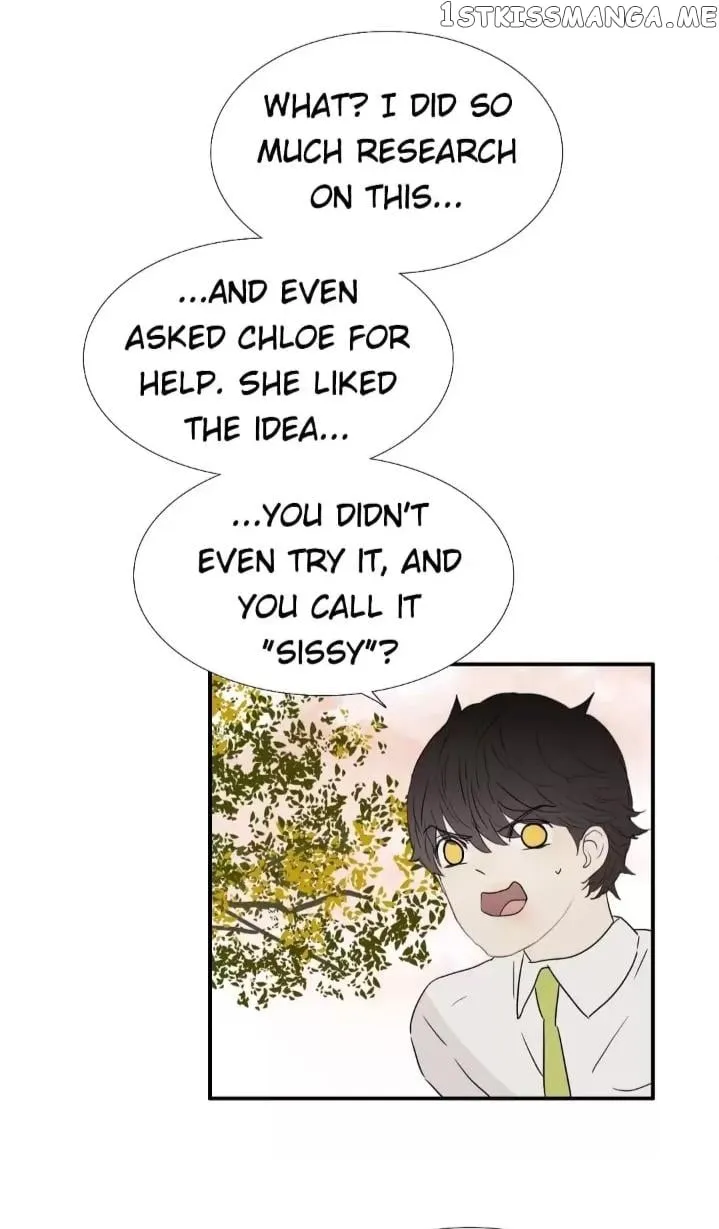 Read Bromance ( 18 Bu Xian ) chapter 245 image 20 on Lezhin