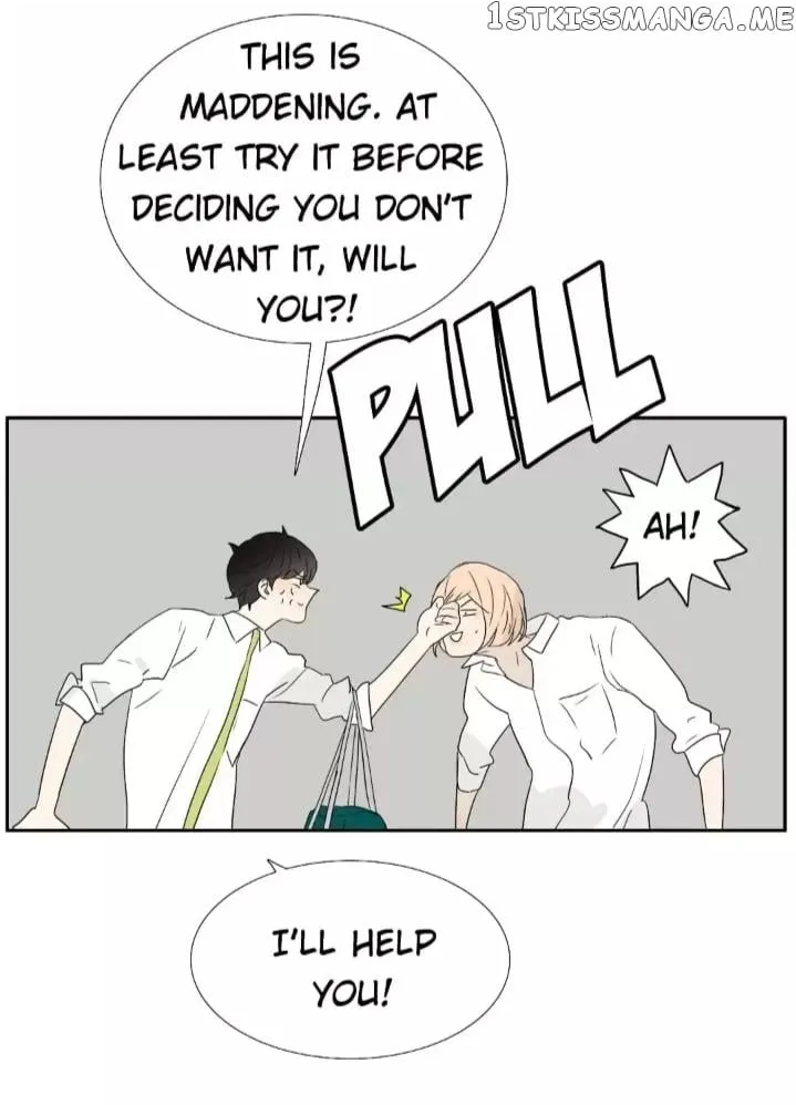 Read Bromance ( 18 Bu Xian ) chapter 245 image 22 on Lezhin