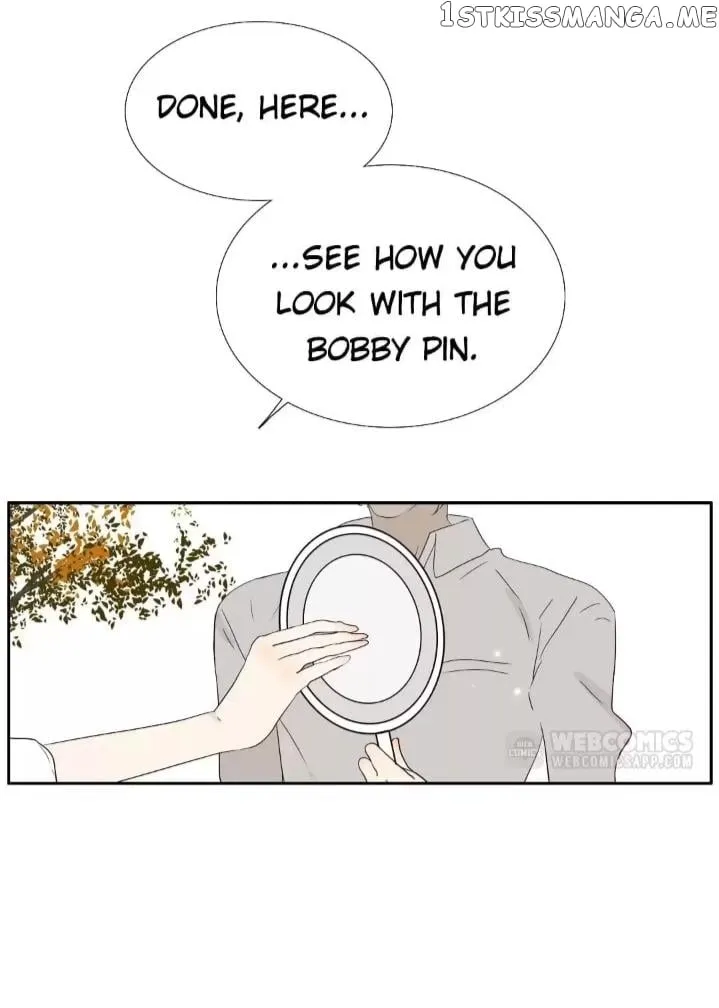 Read Bromance ( 18 Bu Xian ) chapter 245 image 24 on Lezhin