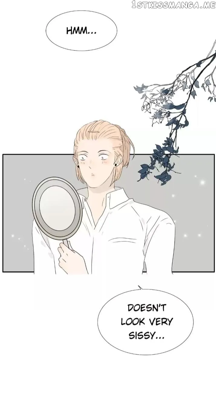 Read Bromance ( 18 Bu Xian ) chapter 245 image 25 on Lezhin