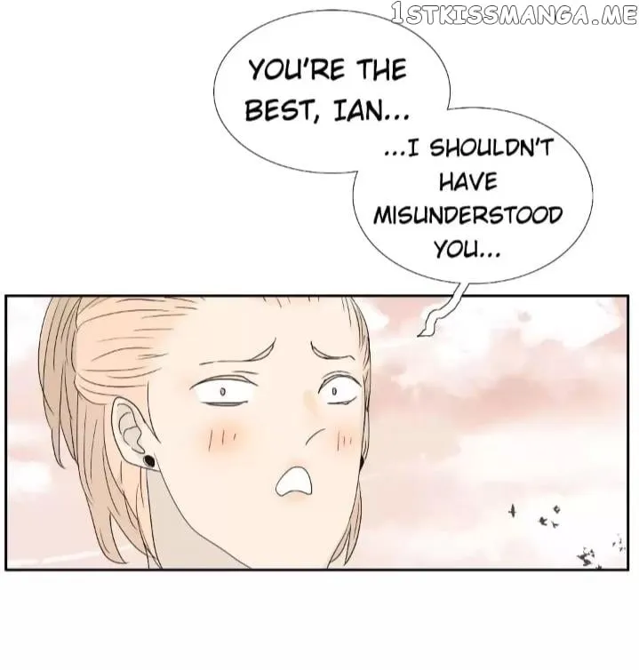 Read Bromance ( 18 Bu Xian ) chapter 245 image 28 on Lezhin