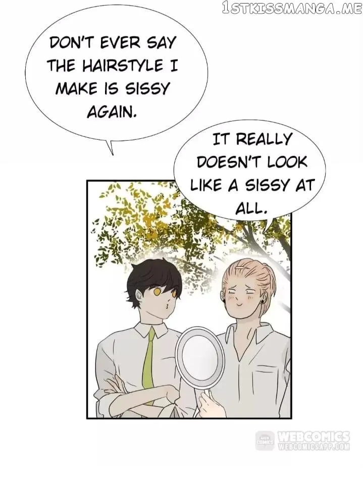 Read Bromance ( 18 Bu Xian ) chapter 245 image 29 on Lezhin