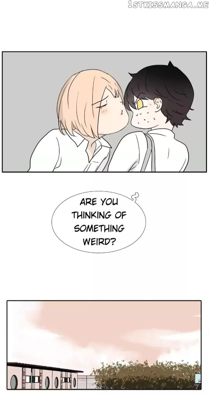 Read Bromance ( 18 Bu Xian ) chapter 245 image 3 on Lezhin
