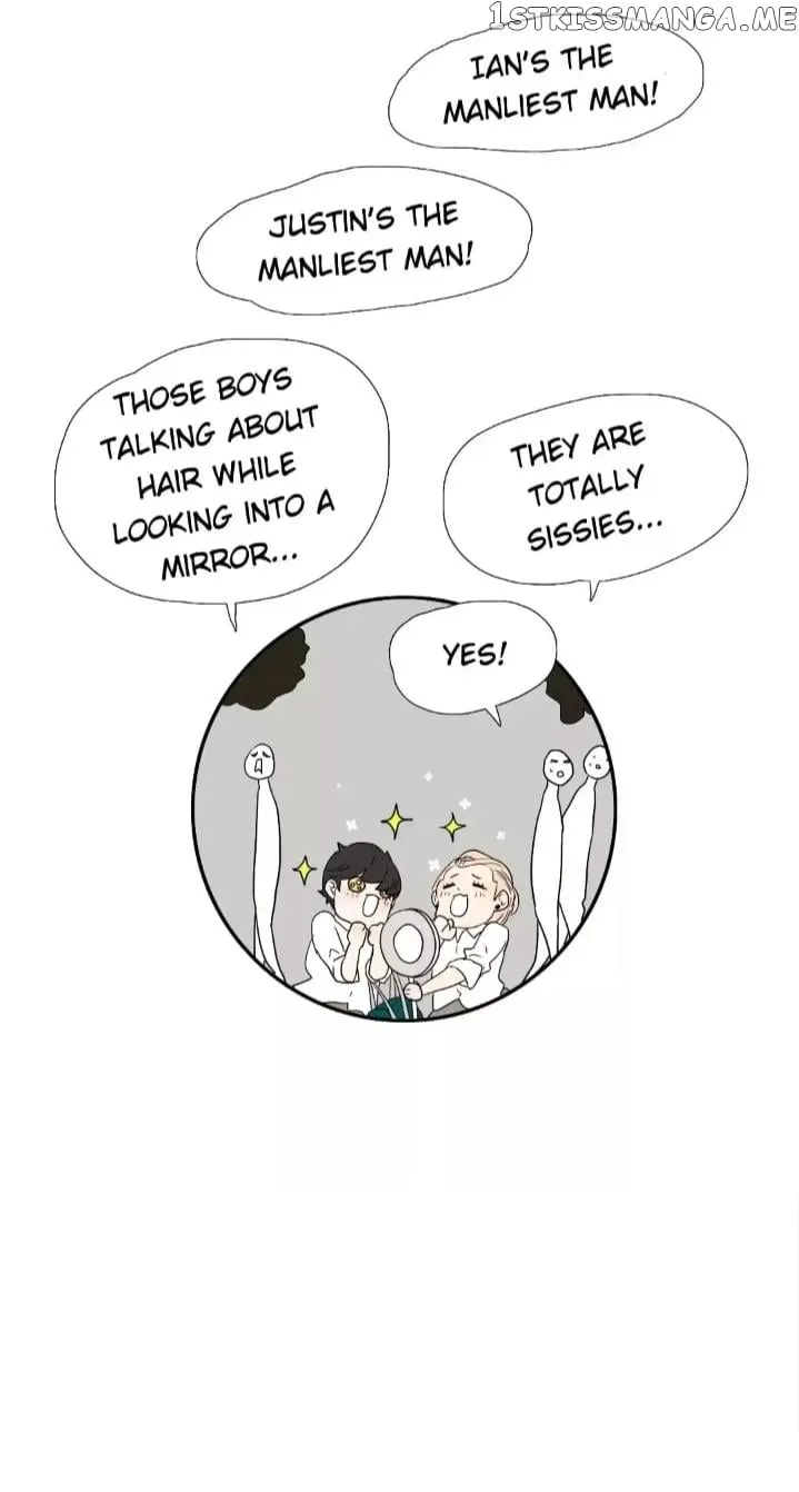 Read Bromance ( 18 Bu Xian ) chapter 245 image 31 on Lezhin