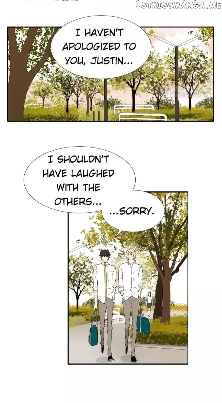 Read Bromance ( 18 Bu Xian ) chapter 245 image 4 on Lezhin