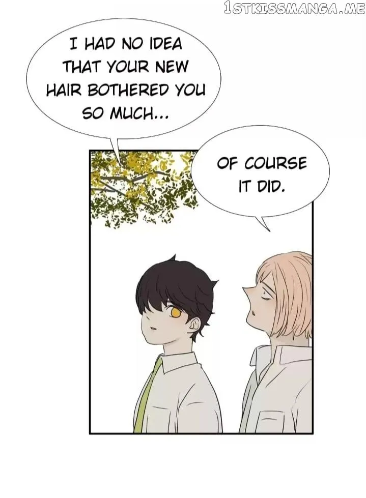 Read Bromance ( 18 Bu Xian ) chapter 245 image 5 on Lezhin