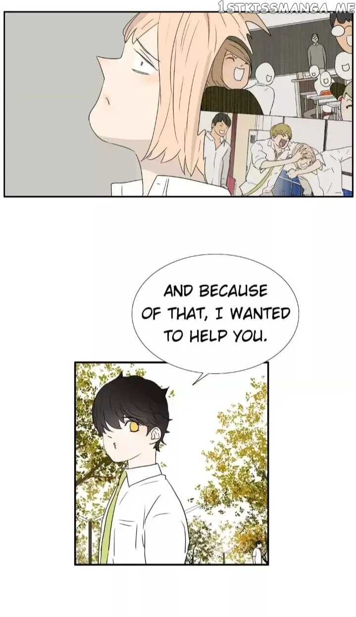 Read Bromance ( 18 Bu Xian ) chapter 245 image 6 on Lezhin