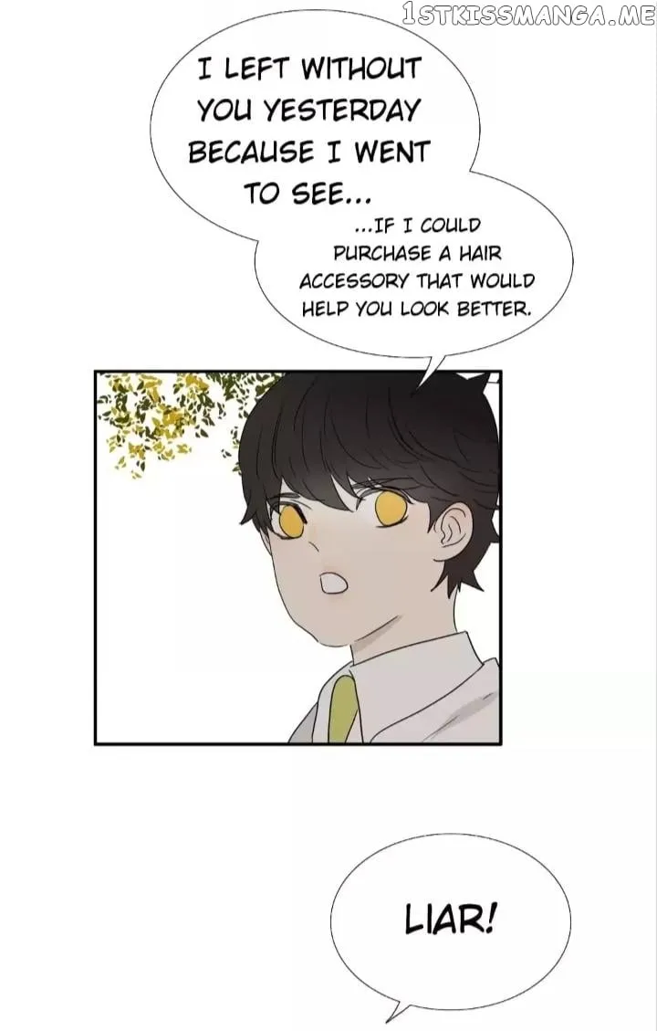 Read Bromance ( 18 Bu Xian ) chapter 245 image 7 on Lezhin
