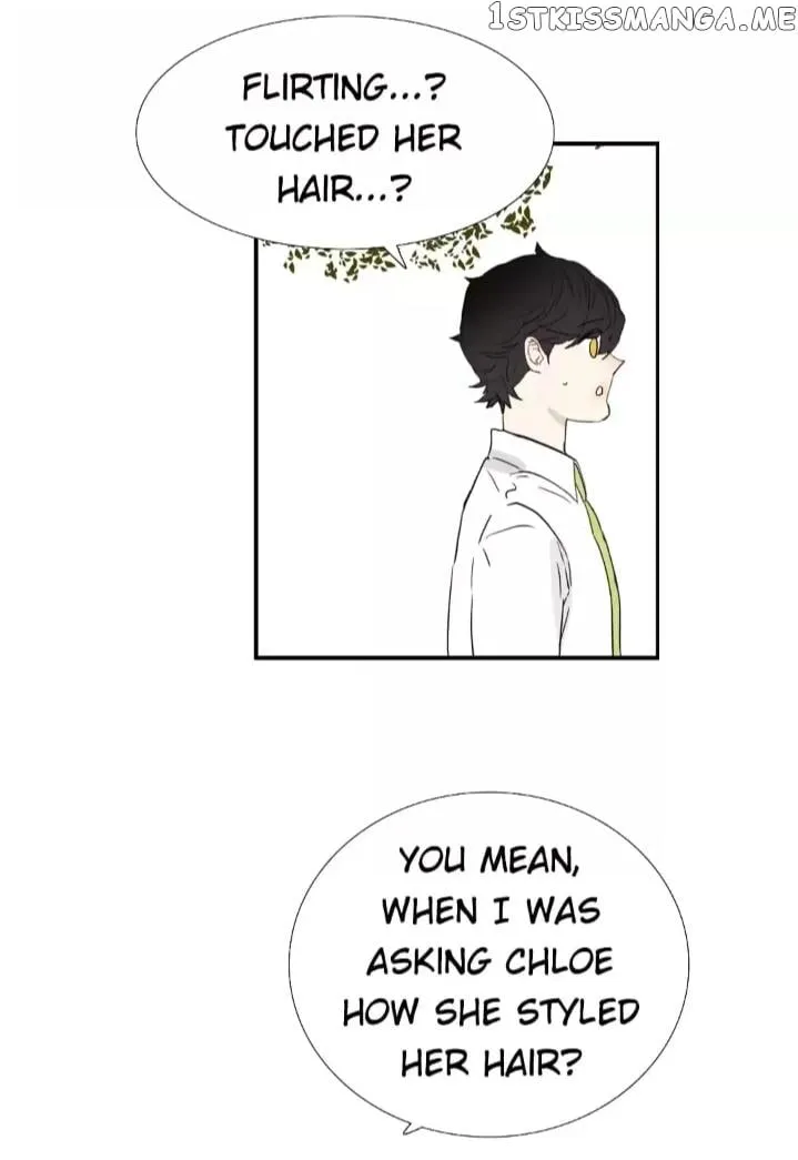 Read Bromance ( 18 Bu Xian ) chapter 245 image 9 on Lezhin
