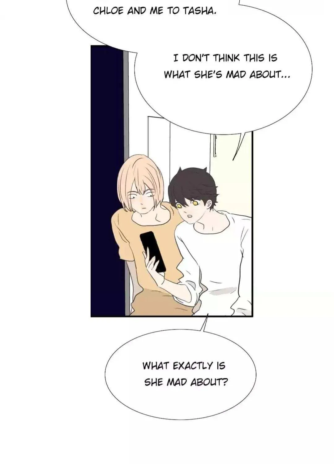 Read Bromance ( 18 Bu Xian ) chapter 246 image 14 on Lezhin