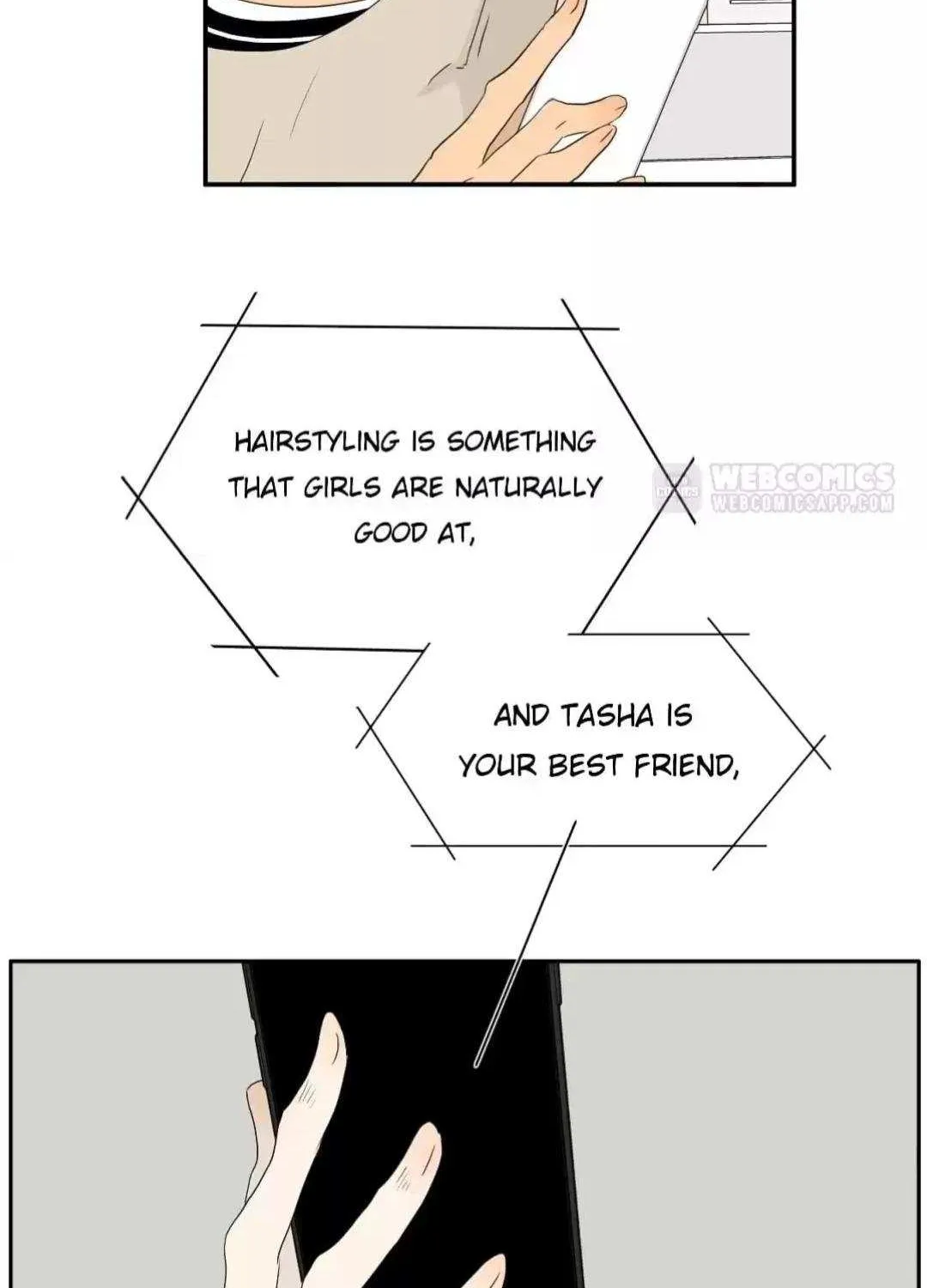 Read Bromance ( 18 Bu Xian ) chapter 246 image 16 on Lezhin