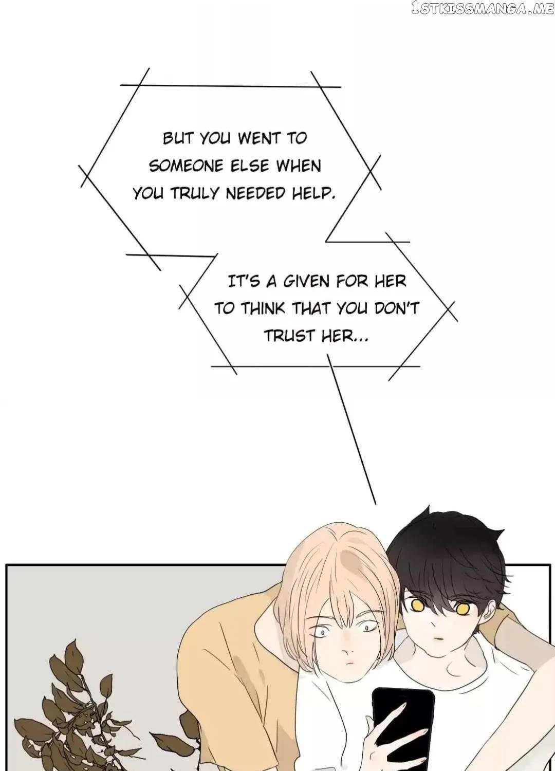 Read Bromance ( 18 Bu Xian ) chapter 246 image 18 on Lezhin