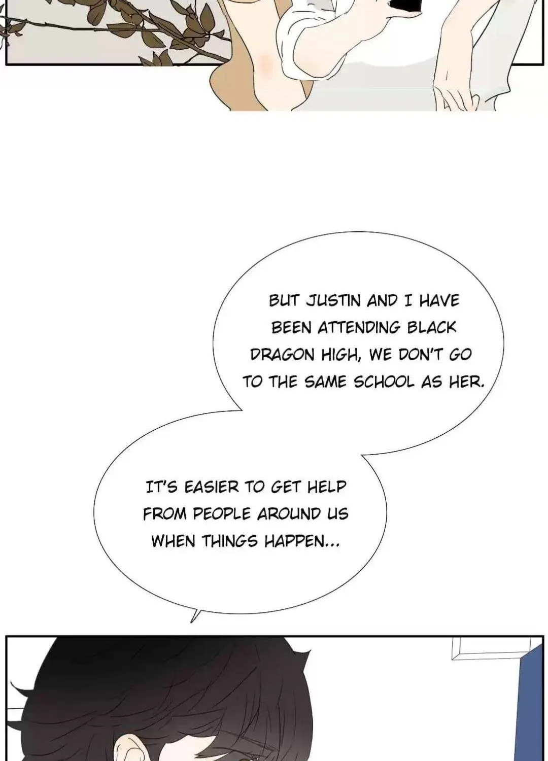 Read Bromance ( 18 Bu Xian ) chapter 246 image 19 on Lezhin