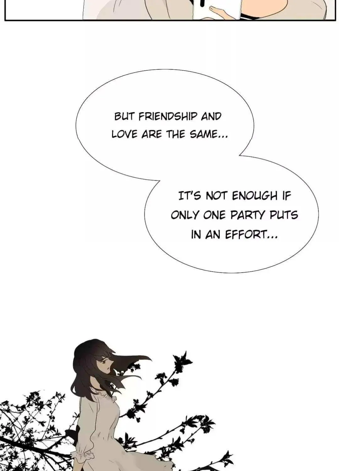 Read Bromance ( 18 Bu Xian ) chapter 246 image 21 on Lezhin