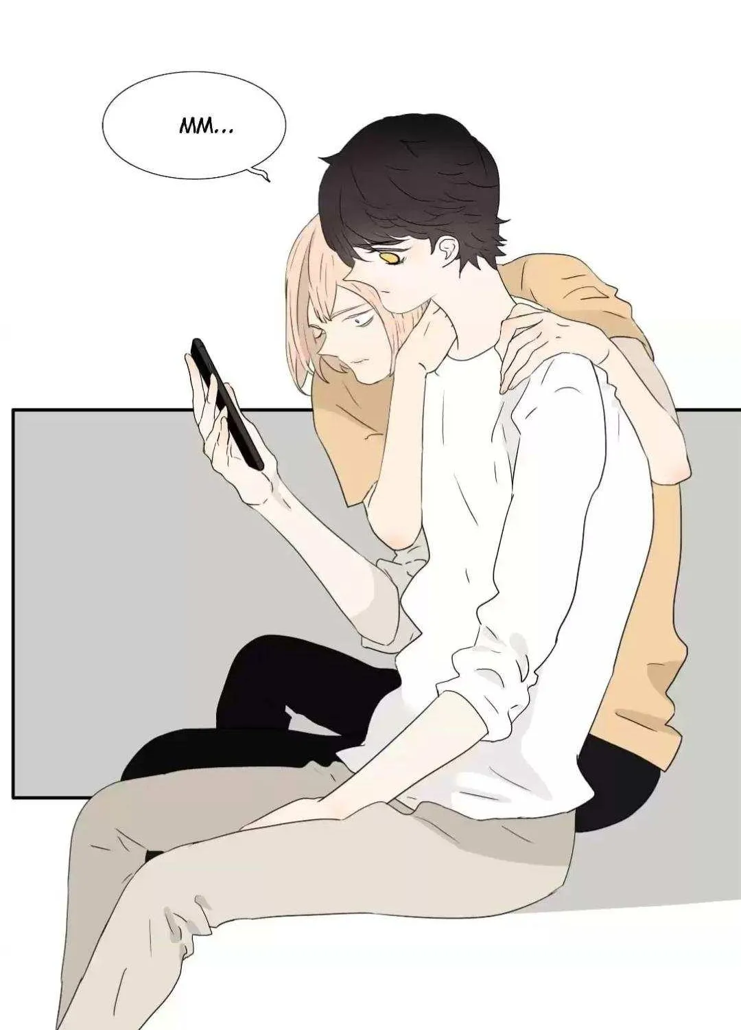 Read Bromance ( 18 Bu Xian ) chapter 246 image 23 on Lezhin